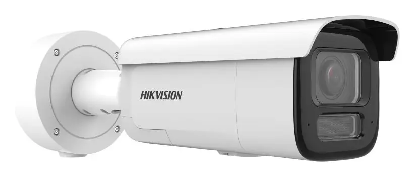 Hikvision DS-2CD2646G2H-IZS2U/SRB 4 MP AcuSense DarkFighter Motorize Varifocal IP Bullet Kamera — görsel 4