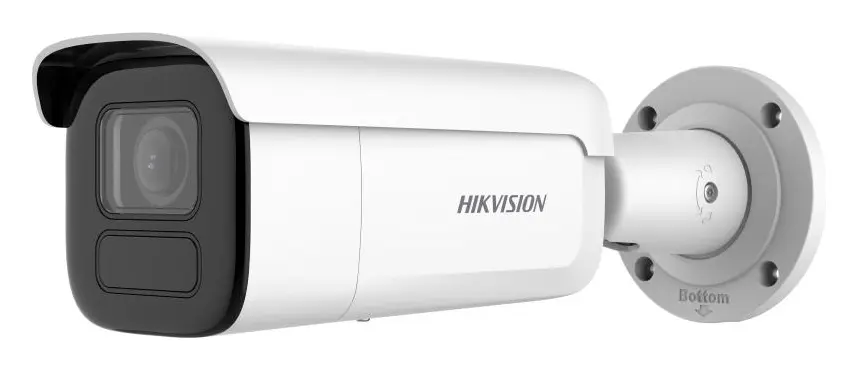 Hikvision DS-2CD2646G2T-IZSY 4 MP AcuSense Varifocal IP Bullet Kamera