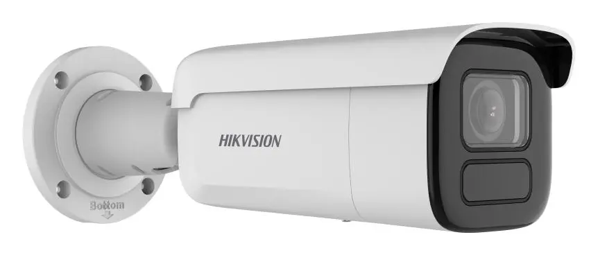 Hikvision DS-2CD2646G2T-IZSY 4 MP AcuSense Varifocal IP Bullet Kamera — görsel 3