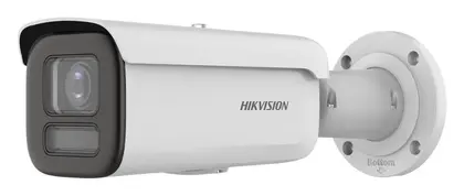 Hikvision DS-2CD2647G2T-LZS 4 MP ColorVu Motorize Lens IP Bullet Kamera