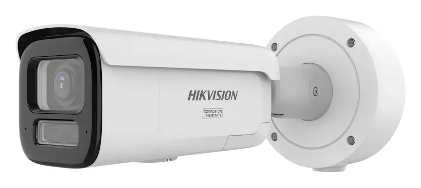 Hikvision DS-2CD2647G3-LIZS2UY/SRB 4 MP ColorVu Smart Hybrid Light Motorize Varifocal IP Bullet Kamera — görsel 3