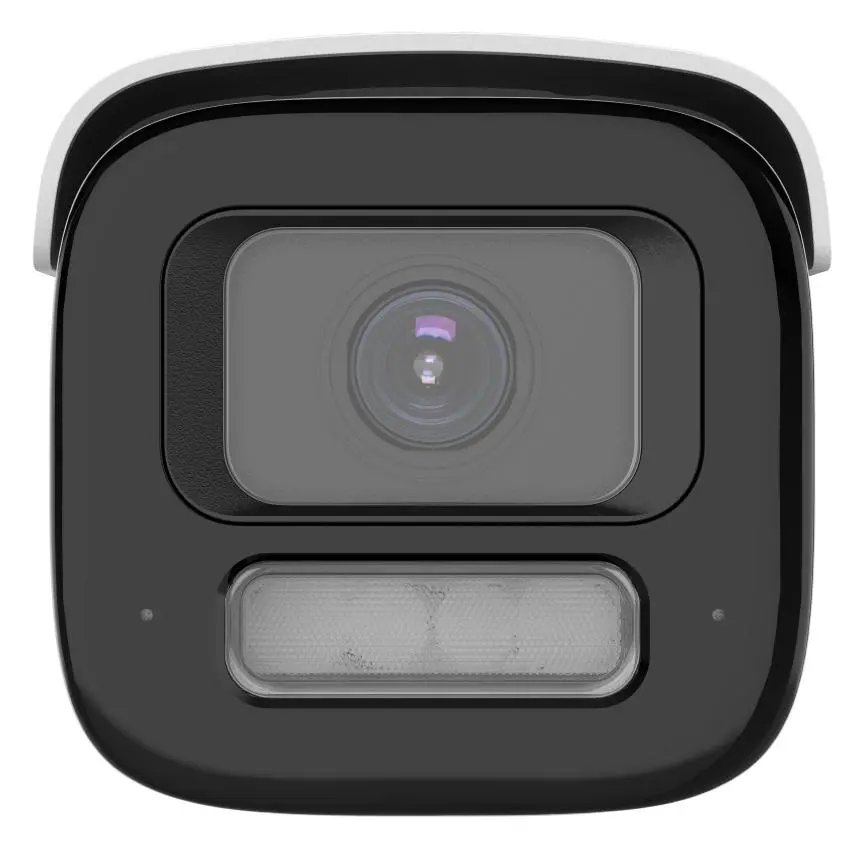 Hikvision DS-2CD2663G3-LIZS2UY 6 MP AcuSense Smart Hybrid Light Motorize Varifocal IP Bullet Kamera — görsel 2