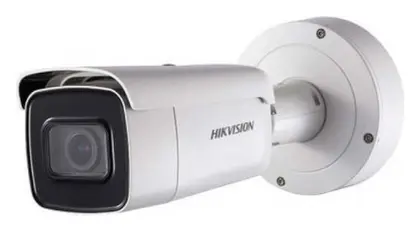 Hikvision DS-2CD2665G0-IZS 6 MP Motorize Lens IP Bullet Kamera