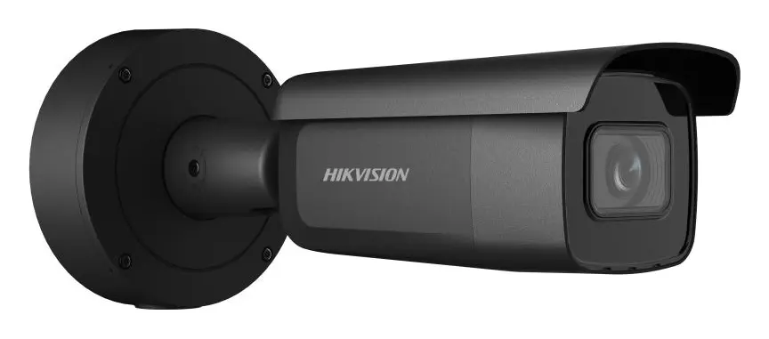 Hikvision DS-2CD2666G2-IZS (C) 6 MP AcuSense Motorize Varifocal IP Bullet Kamera — görsel 3
