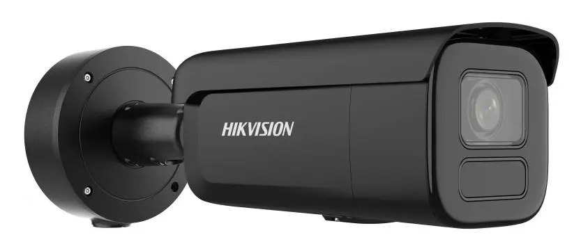 Hikvision DS-2CD2666G2H-IZS 6 MP AcuSense DarkFighter Motorize Varifocal IP Bullet Kamera — görsel 4