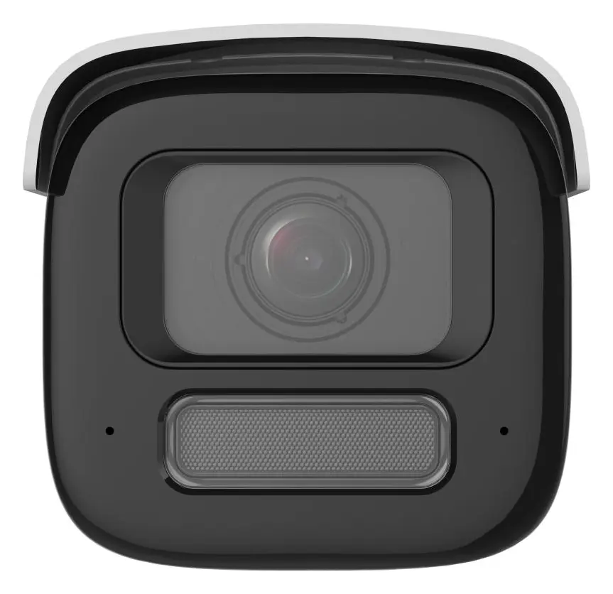 Hikvision DS-2CD2666G2H-IZS2U/SRB 6 MP AcuSense DarkFighter Motorize Varifocal IP Bullet Kamera — görsel 2