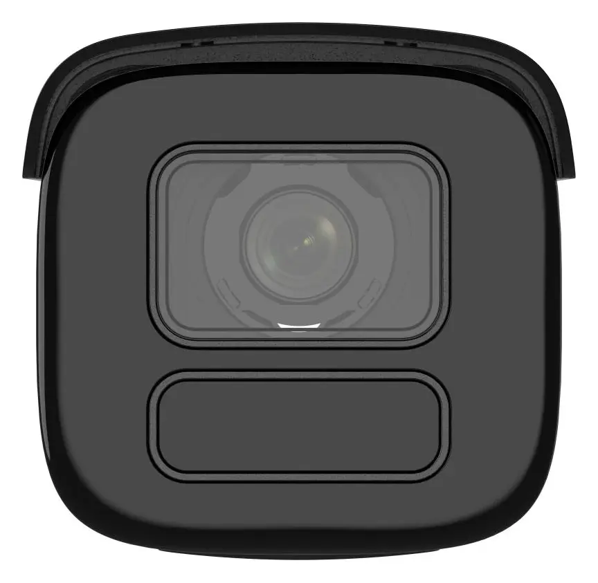 Hikvision DS-2CD2666G2H-IZS(BLACK) 6 MP AcuSense DarkFighter Motorize Varifocal IP Bullet Kamera — görsel 2