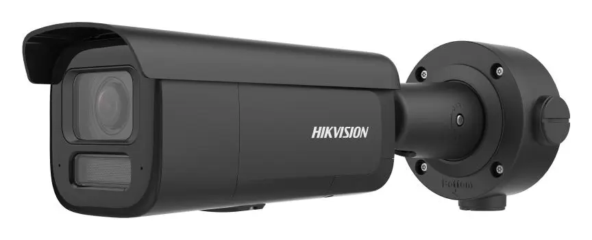 Hikvision DS-2CD2666G2HT-IZS2U/SRB 6 MP AcuSense Motorize Varifocal IP Bullet Kamera — görsel 3
