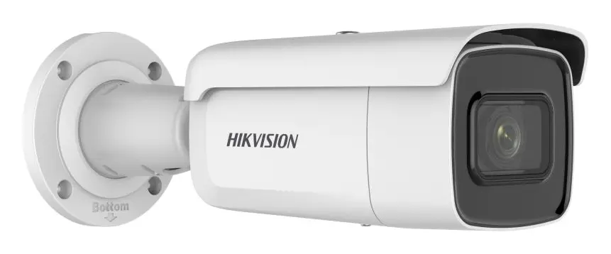 Hikvision DS-2CD2666G2T-IZS 6 MP AcuSense Motorize Varifocal IP Bullet Kamera — görsel 3