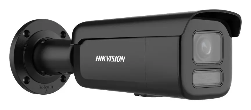 Hikvision DS-2CD2667G2HT-LIZS 6 MP ColorVu Smart Hybrid Light Motorize Varifocal IP Bullet Kamera — görsel 4