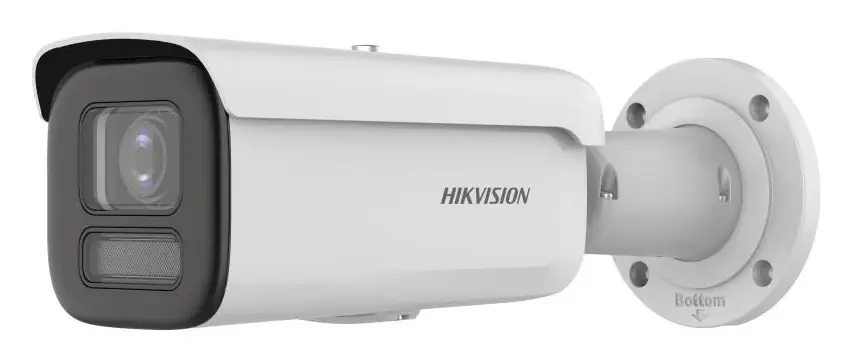Hikvision DS-2CD2667G2T-LZS 6 MP ColorVu Motorize Lens IP Bullet Kamera