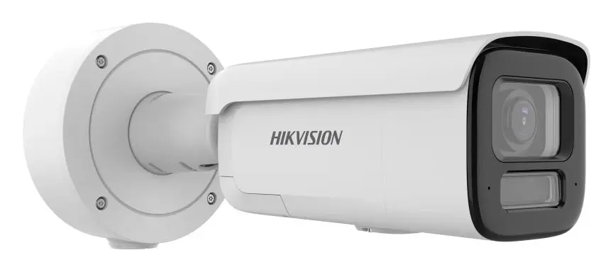 Hikvision DS-2CD2667G3-LIZS2UY/SL 6 MP ColorVu Smart Hybrid Light Motorize Varifocal IP Bullet Kamera — görsel 4