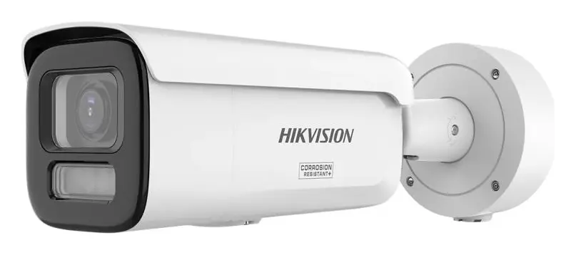 Hikvision DS-2CD2667G3-LIZSY 6 MP ColorVu Smart Hybrid Light Motorize Varifocal IP Bullet Kamera — görsel 3