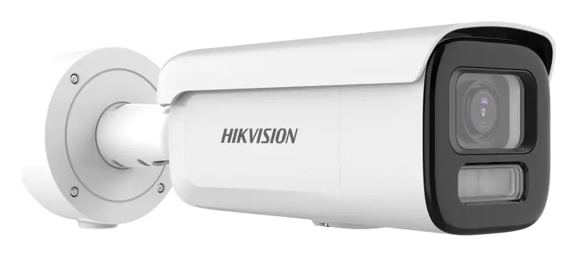 Hikvision DS-2CD2667G3-LIZSY 6 MP ColorVu Smart Hybrid Light Motorize Varifocal IP Bullet Kamera — görsel 4