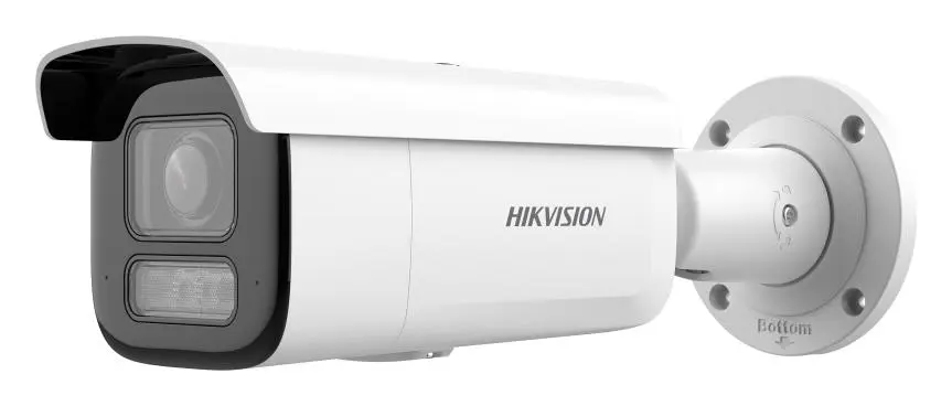 Hikvision DS-2CD2683G2-LIZS2U/SRB 8 MP AcuSense Smart Hybrid Light Motorize Varifocal IP Bullet Kamera — görsel 3