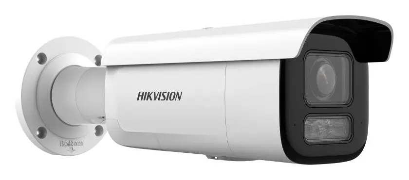 Hikvision DS-2CD2683G3-LIZS2UY/SX 8 MP AcuSense Smart Hybrid Light Motorize Varifocal IP Bullet Kamera — görsel 4