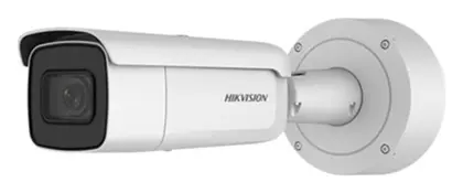 Hikvision DS-2CD2685FWD-IZ 8 MP Motorize Lens IP Bullet Kamera