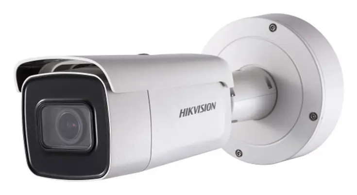 Hikvision DS-2CD2685FWD-IZS 8 MP Motorize Lens IP Bullet Kamera — görsel 2