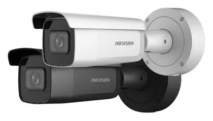 Hikvision DS-2CD2686G2-IZS (C) 4K AcuSense Varifocal IP Bullet Kamera
