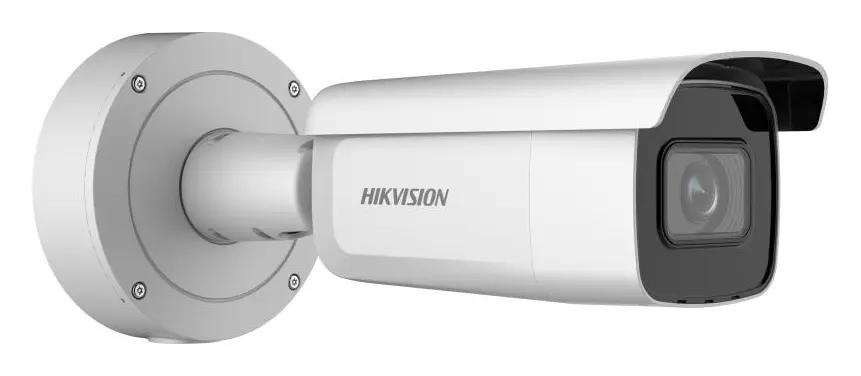 Hikvision DS-2CD2686G2-IZS 8 MP AcuSense Motorize Lens IP Bullet Kamera — görsel 4