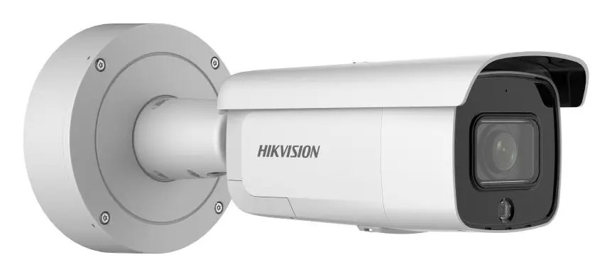 Hikvision DS-2CD2686G2-IZSU/SL (C) 4K AcuSense Varifocal IP Bullet Kamera — görsel 3