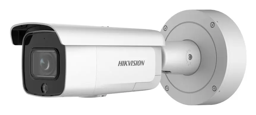 Hikvision DS-2CD2686G2-IZSU/SL 4K AcuSense Varifocal IP Bullet Kamera