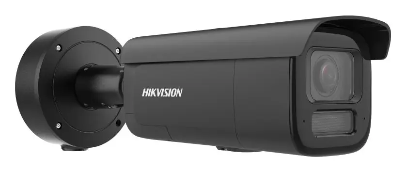 Hikvision DS-2CD2686G2H-IZS2U/SRB 8 MP AcuSense DarkFighter Motorize Varifocal IP Bullet Kamera — görsel 4