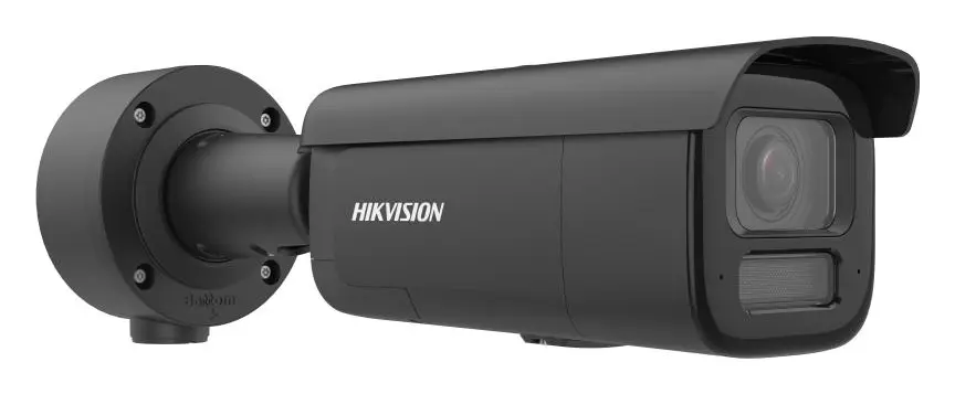 Hikvision DS-2CD2686G2HT-IZS2U/SRB 8 MP AcuSense Motorize Varifocal IP Bullet Kamera — görsel 4