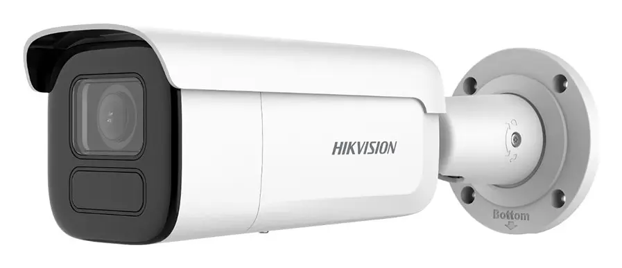Hikvision DS-2CD2686G2T-IZS 8 MP AcuSense Motorize Lens IP Bullet Kamera — görsel 2