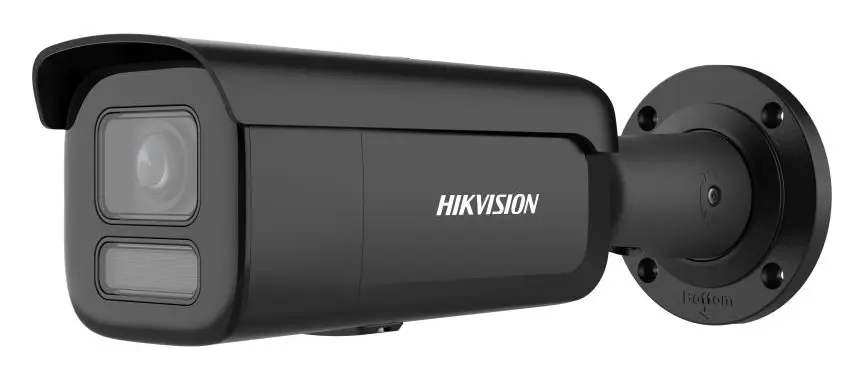 Hikvision DS-2CD2687G2HT-LIZS 8 MP ColorVu Smart Hybrid Light Motorize Varifocal IP Bullet Kamera — görsel 3