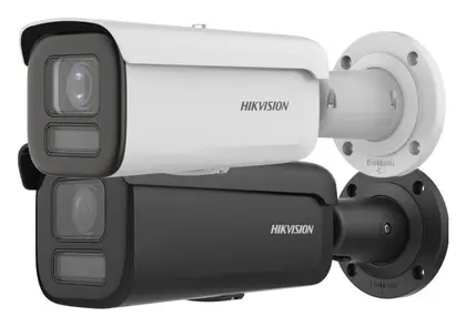 Hikvision DS-2CD2687G2T-LZS 8 MP ColorVu Motorize Lens IP Bullet Kamera