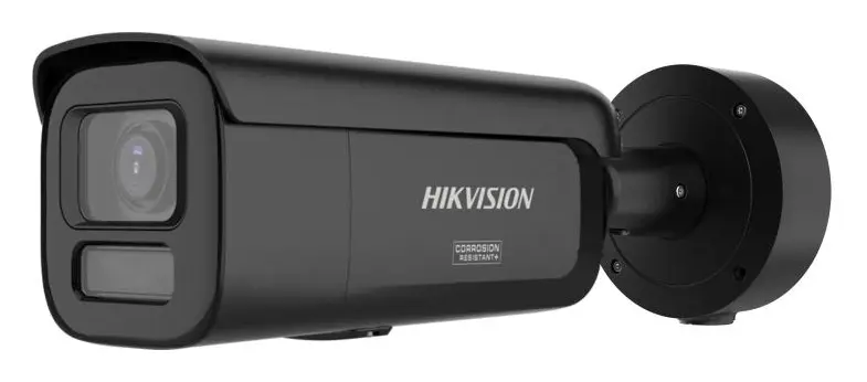 Hikvision DS-2CD2687G3-LIZSY 8 MP ColorVu Smart Hybrid Light Motorize Varifocal IP Bullet Kamera — görsel 3