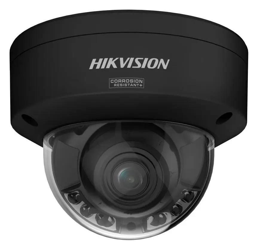 Hikvision DS-2CD27123G2-LIZS2UY 12 MP AcuSense Smart Hybrid Light Motorize Varifocal IP Dome Kamera — görsel 2
