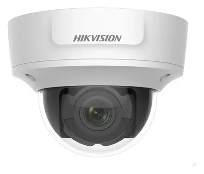Hikvision DS-2CD2721G0-I 2 MP Varifocal IP Dome Kamera