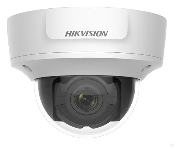 Hikvision DS-2CD2721G0-I 2 MP Varifocal IP Dome Kamera