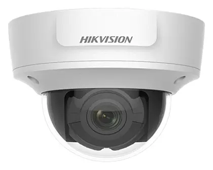 Hikvision DS-2CD2721G0-IS 2 MP Varifocal IP Dome Kamera