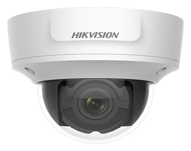 Hikvision DS-2CD2721G0-IS 2 MP Varifocal IP Dome Kamera