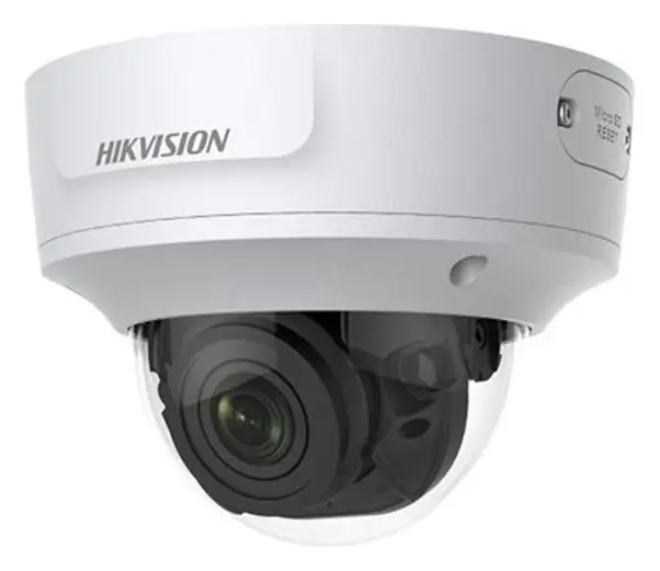 Hikvision DS-2CD2723G1-IZS 2 MP Varifocal IP Dome Kamera