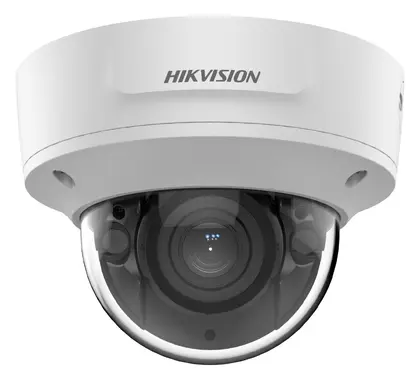 Hikvision DS-2CD2723G2-IZS 2 MP AcuSense Motorize Lens IP Dome Kamera