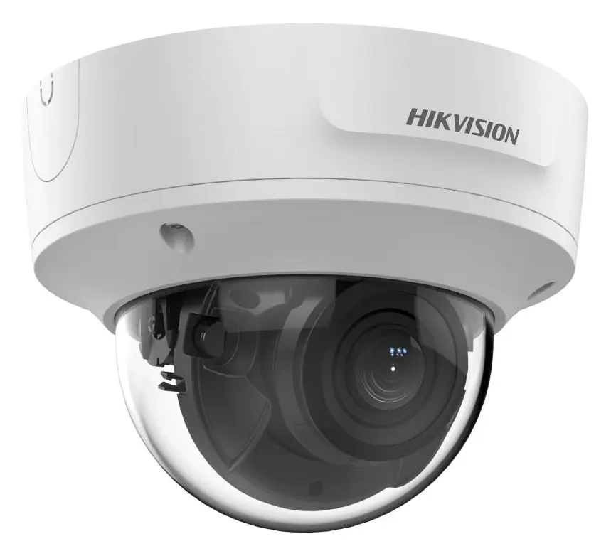 Hikvision DS-2CD2723G2-IZS 2 MP AcuSense Motorize Lens IP Dome Kamera — görsel 4