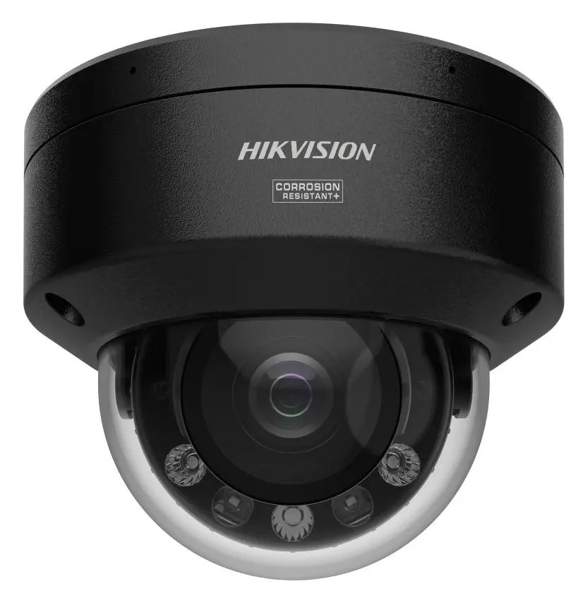 Hikvision DS-2CD2723G3-LIZS2UY/SL 2 MP AcuSense Smart Hybrid Light Motorize Varifocal IP Dome Kamera — görsel 2