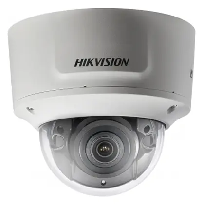 Hikvision DS-2CD2725FHWD-IZS 2 MP Varifocal IP Dome Kamera