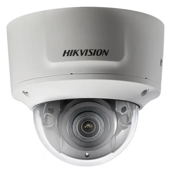 Hikvision DS-2CD2725FHWD-IZS 2 MP Varifocal IP Dome Kamera