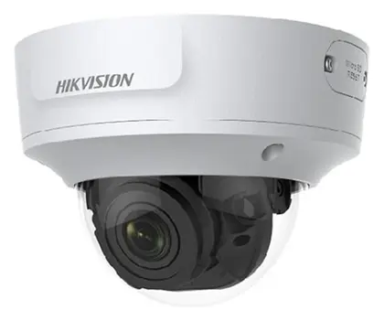 Hikvision DS-2CD2726G1-IZ 2 MP Motorize Lens IP Dome Kamera
