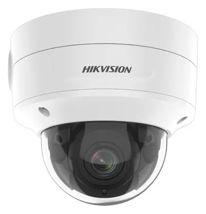 Hikvision DS-2CD2726G2-IZS (D) 2 MP AcuSense Varifocal IP Dome Kamera