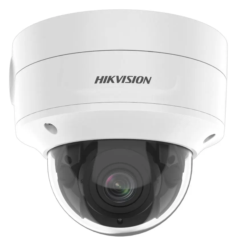 Hikvision DS-2CD2726G2-IZS (D) 2 MP AcuSense Varifocal IP Dome Kamera