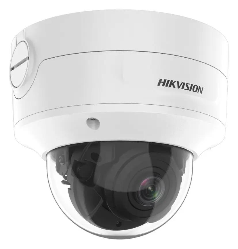 Hikvision DS-2CD2726G2-IZS (D) 2 MP AcuSense Varifocal IP Dome Kamera — görsel 2