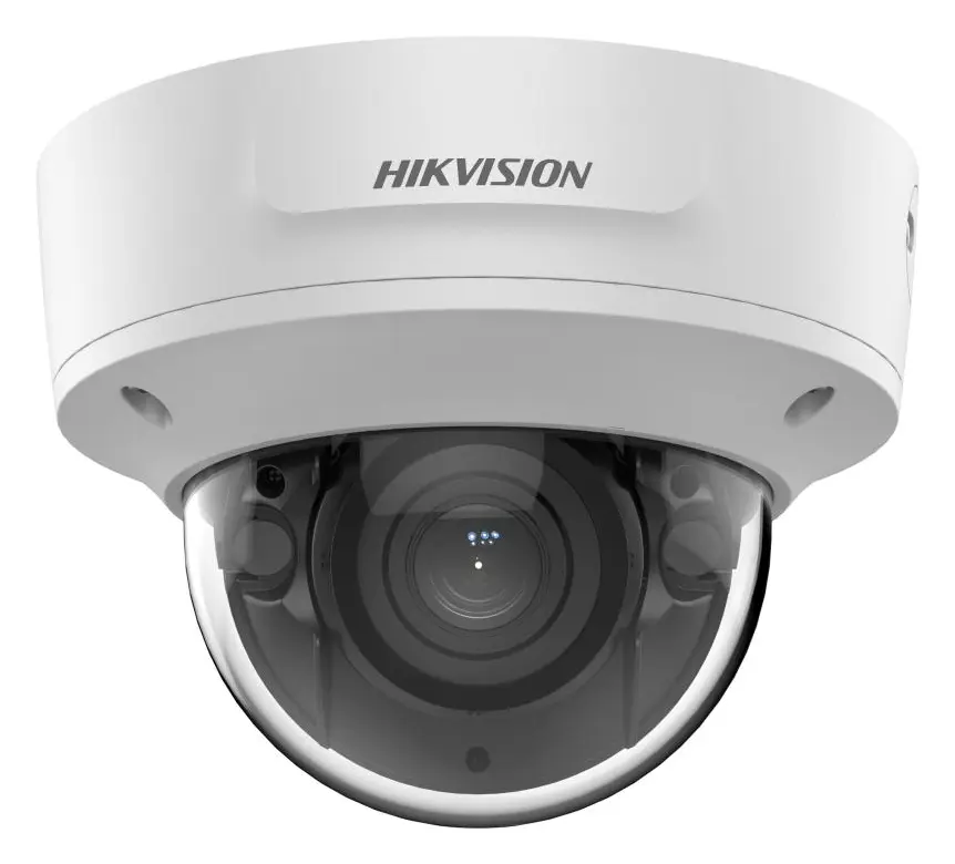 Hikvision DS-2CD2743G2-IZS 4 MP Motorize Lens IP Dome Kamera — görsel 3