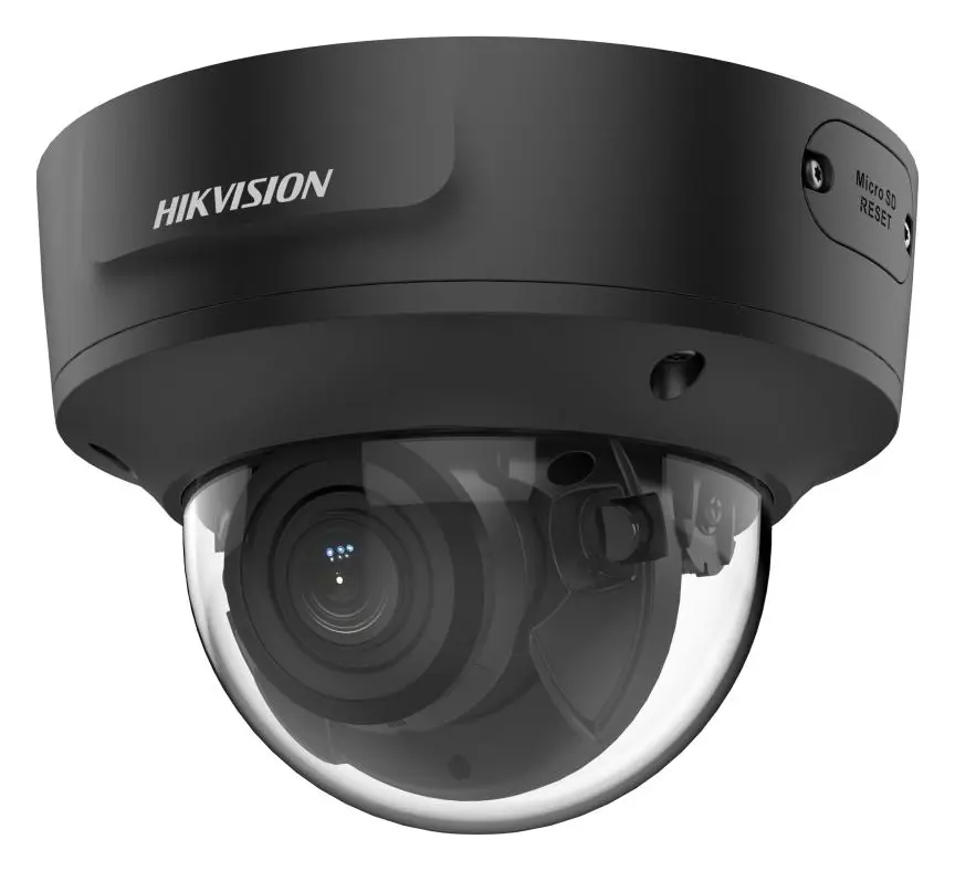 Hikvision DS-2CD2743G2-IZS 4 MP Motorize Lens IP Dome Kamera — görsel 5