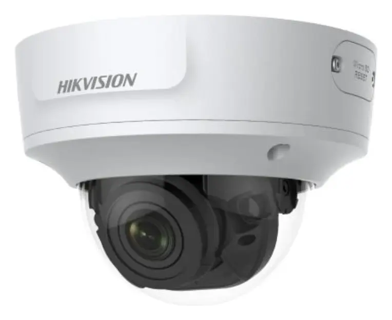 Hikvision DS-2CD2745G1-IZS 4 MP DarkFighter Varifocal IP Dome Kamera — görsel 2